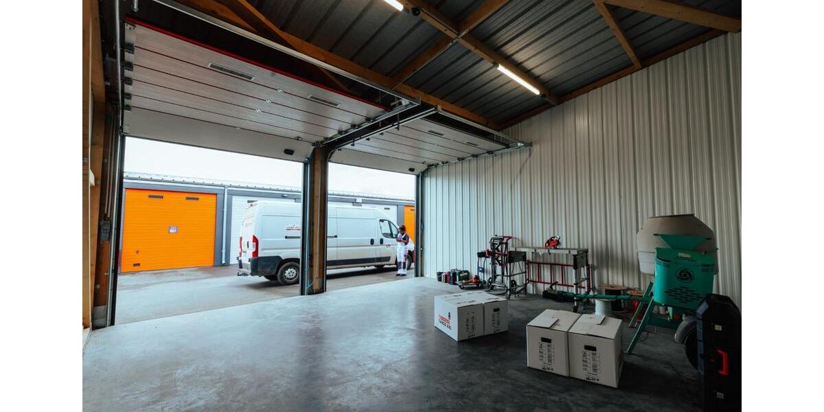 Gewerbeobjekt Hagen Hagen-Nord - 225&euro; | Angebot:18932923