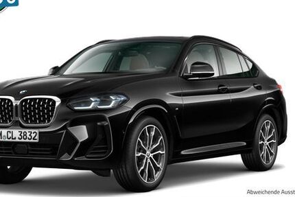BMW X4 25.995 km 61.880 &euro; Hamm 59071