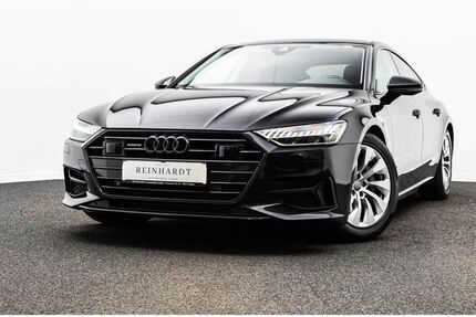 Audi A7 133.548 km 35.735 &euro; Hagen 58091