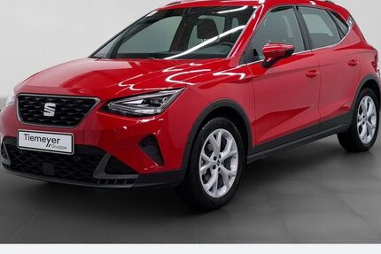 Seat Arona 52.610 km 16.220 &euro; Bochum 44809
