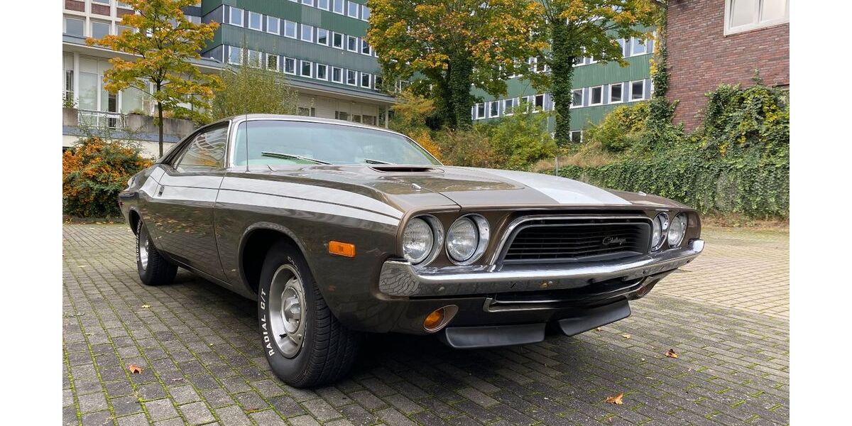 Dodge Challenger 999.999 km 45.950 &euro; Witten 58452