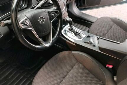 Opel Insignia 194.000 km 3.199 &euro; Dortmund 44139