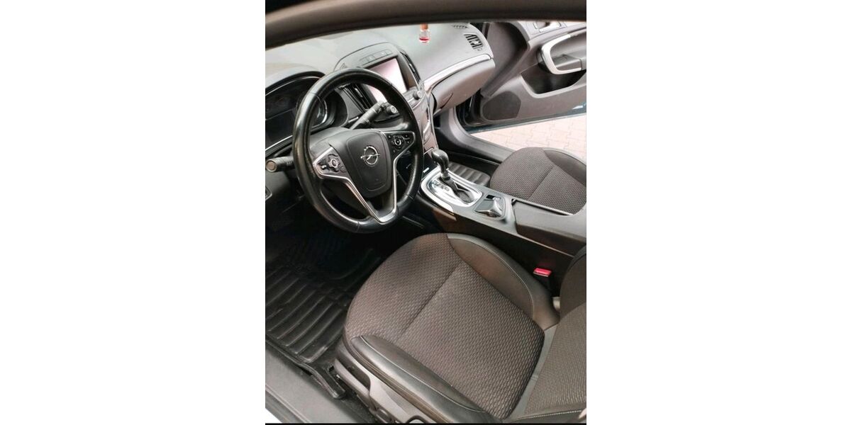 Opel Insignia 194.000 km 3.199 &euro; Dortmund 44139