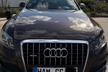 Audi Q5 213.500 km 15.750 &euro; Dortmund 44227