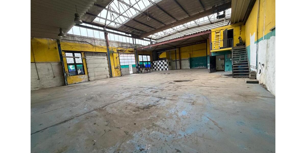 Gewerbeobjekt Hamm Berge - 2.475&euro; | Angebot:25974322