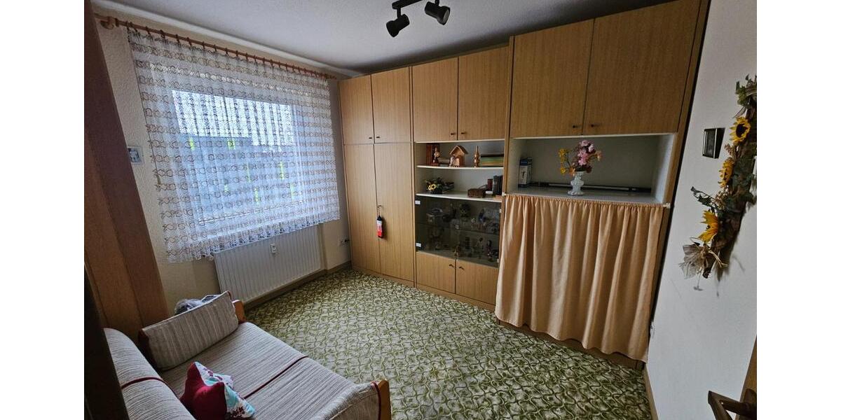 Etagenwohnung Werl - 4 Zimmer, 89 m&sup2;, 189.500&euro; | Angebot:25614598