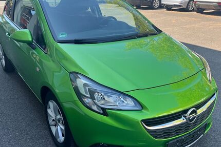 Opel Corsa 59.000 km 6.999 &euro; Recklinghausen 45663