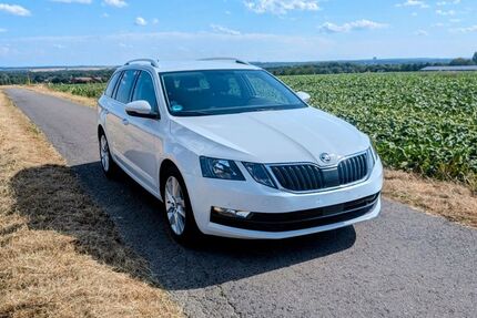 Skoda Octavia 125.000 km 10.500 &euro; Dortmund 44329