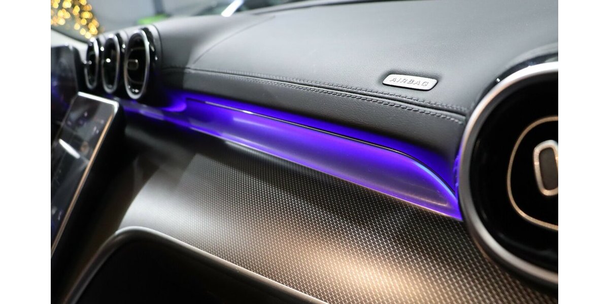 Mercedes-Benz C 220 d T 4Matic ADVANCED AMG-LINE SPORT MATRIX 157.000 km 27.991 &euro; Hamm 59077