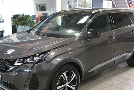 Peugeot 5008 68.400 km 26.490 &euro; Dülmen 48249