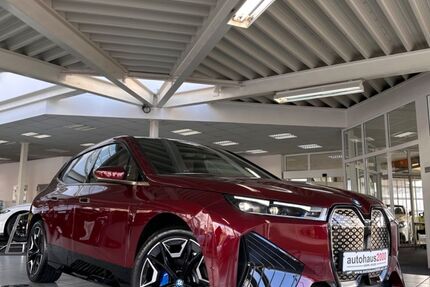 BMW iX 2.000 km 76.950 &euro; Hamm 59065