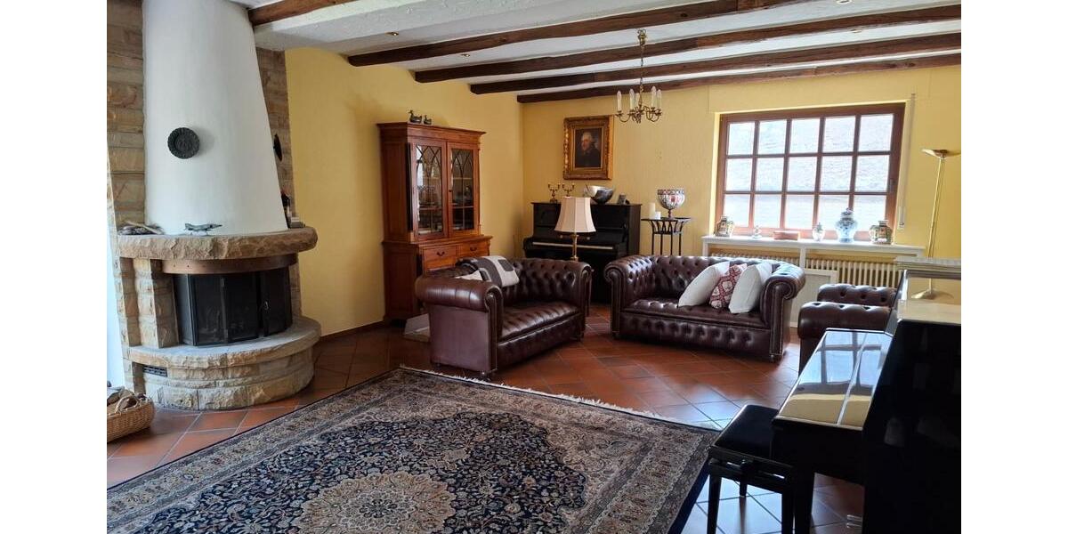 Einfamilienhaus Dülmen - 8 Zimmer, 380 m&sup2;, 920.000&euro; | Angebot:26653627