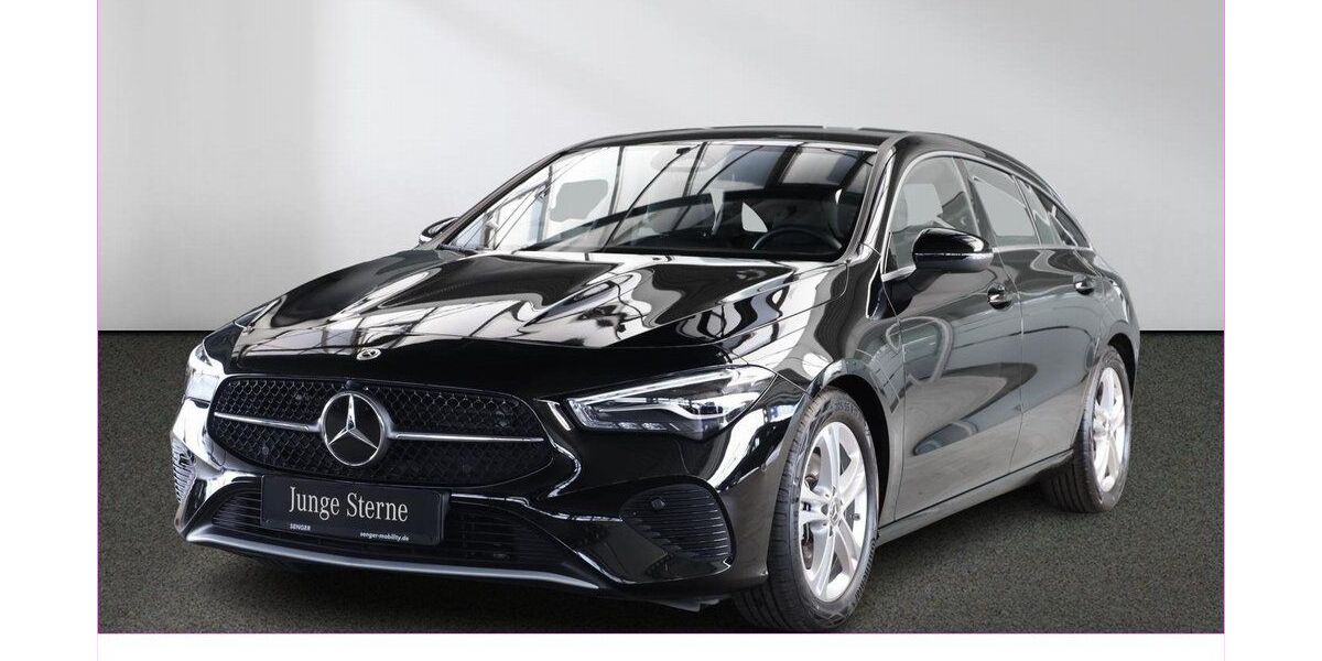 Mercedes-Benz CLA 180 Shooting Brake 11.334 km 28.460 &euro; Hamm 59067