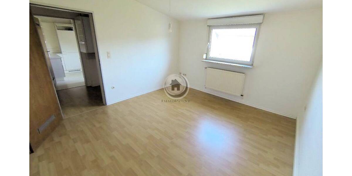 Etagenwohnung Hagen Ischeland - 2 Zimmer, 50 m&sup2;, 365&euro; | Angebot:25671096