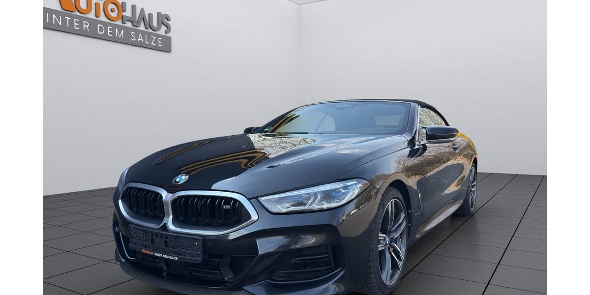 BMW M850 82.000 km 59.990 &euro; Dortmund 44149