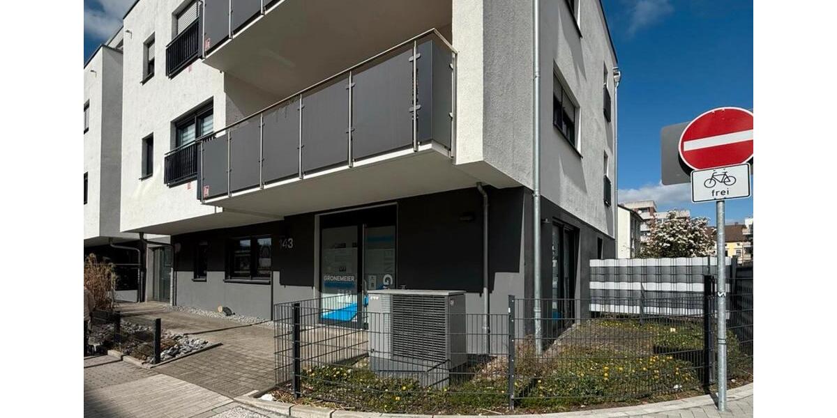 Gewerbeobjekt Dortmund Bövinghausen - 1.130&euro; | Angebot:25995434