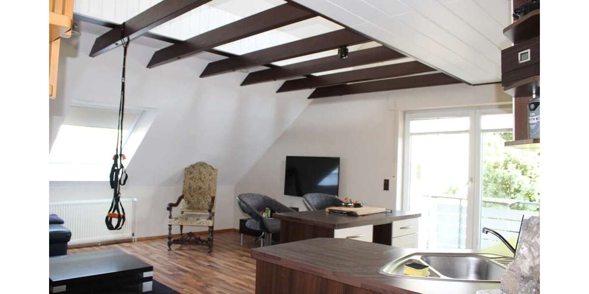 Etagenwohnung Dortmund / Lütgendortmund Lütgendortmund - 2 Zimmer, 70 m&sup2;, 620&euro; | Angebot:26228578