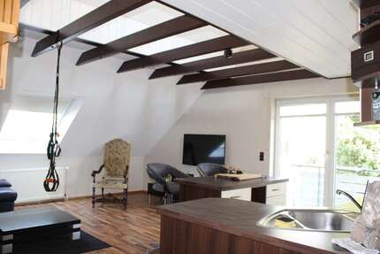 Wohnung Dortmund / Lütgendortmund Lütgendortmund - 2 Zimmer, 70 m&sup2;, 620&euro; | Angebot:26228578