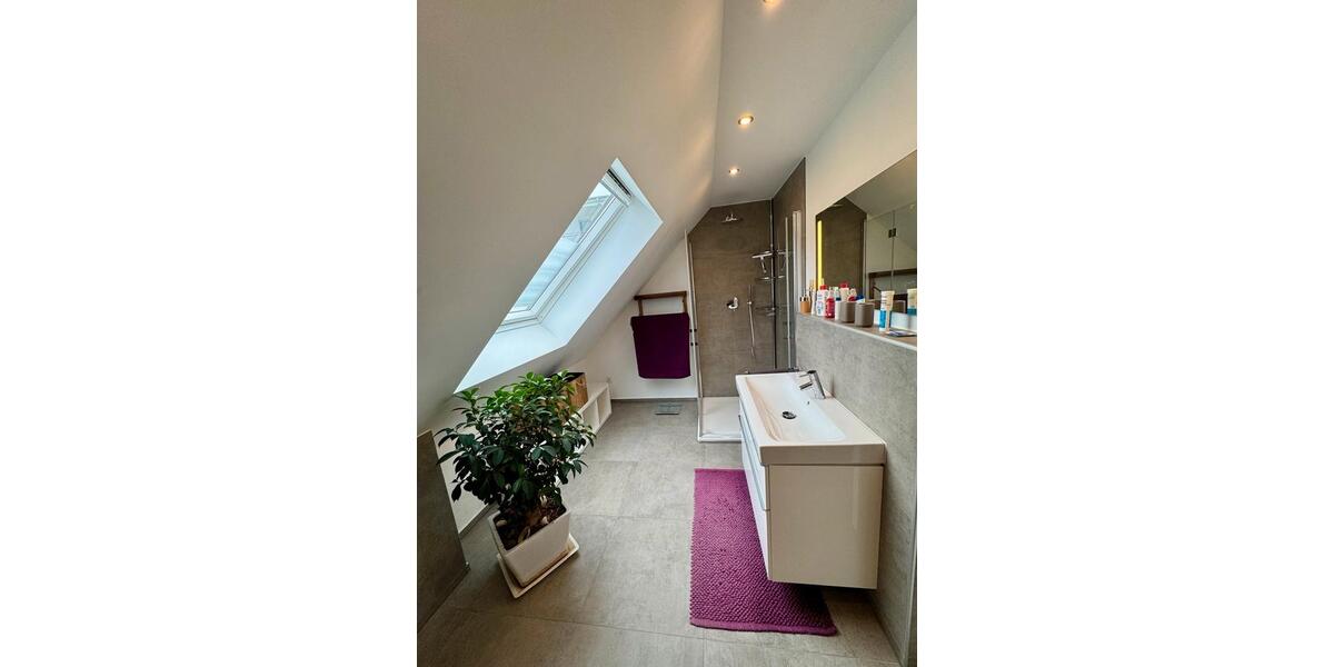 Maisonettenwohnung Witten Annen - 5 Zimmer, 155 m&sup2;, 429.000&euro; | Angebot:25898394