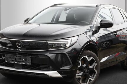 Opel Grandland (X) 10.495 km 21.940 &euro; Marl 45770