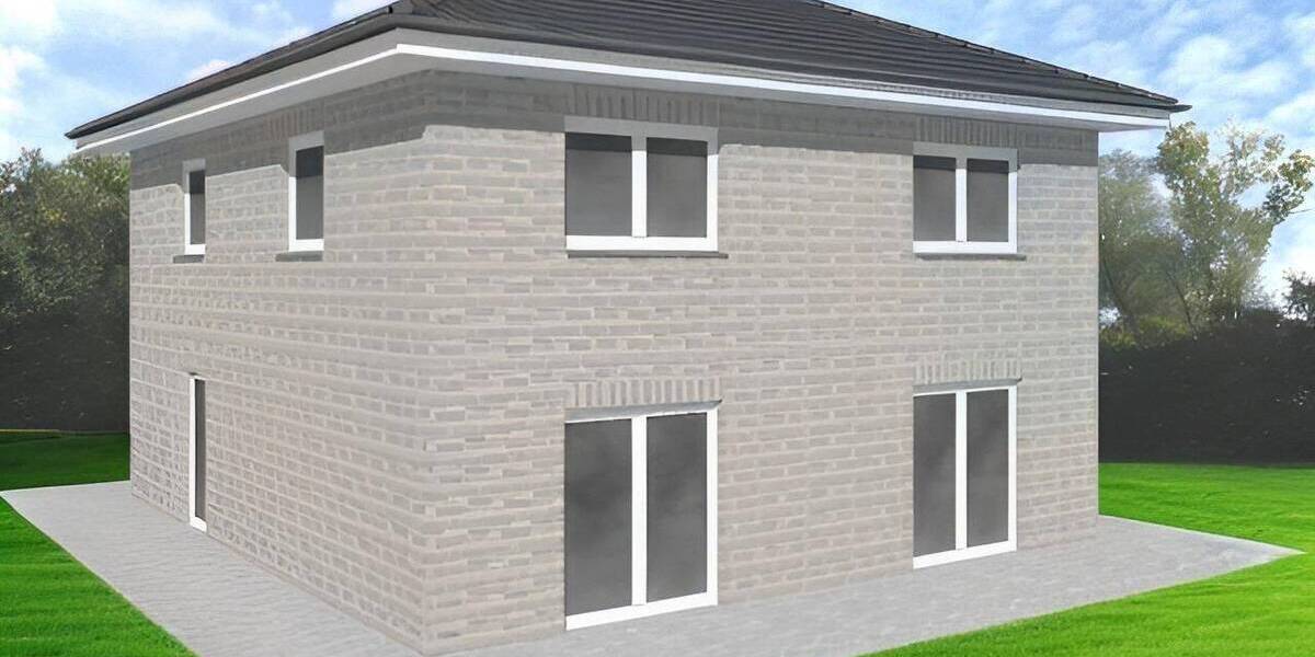 Einfamilienhaus Senden - 5 Zimmer, 148 m&sup2;, 412.800&euro; | Angebot:26686287