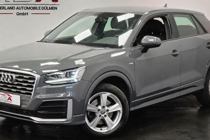 Audi Q2 199.999 km 11.750 &euro; Dülmen 48249
