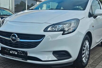Opel Corsa 130.000 km 5.199 &euro; Bochum 44866