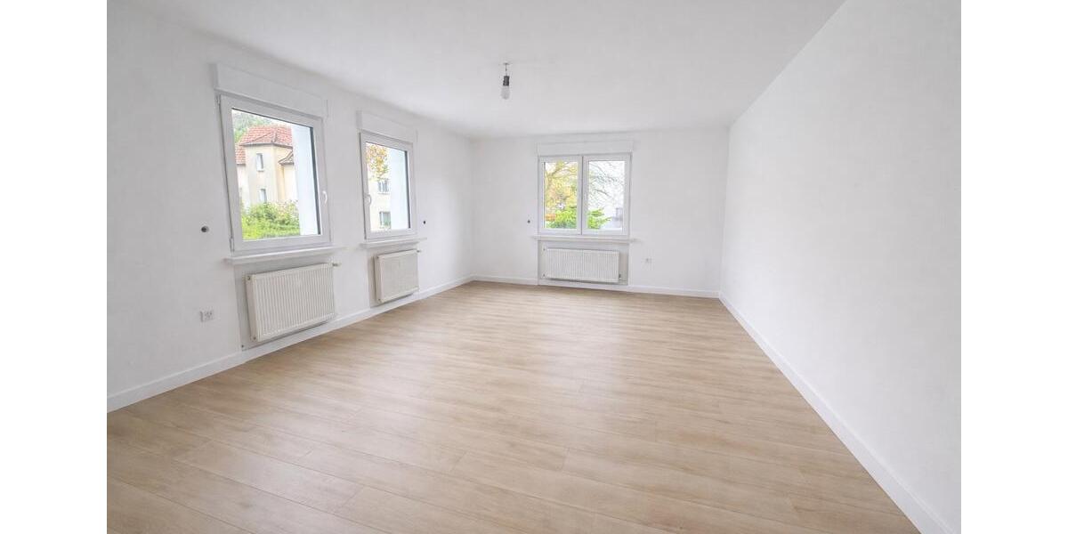 Etagenwohnung Dortmund Gartenstadt - 3 Zimmer, 96 m&sup2;, 1.200&euro; | Angebot:26300578