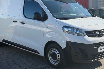 Opel Vivaro 17.599 km 18.890 &euro; Hamm 59063