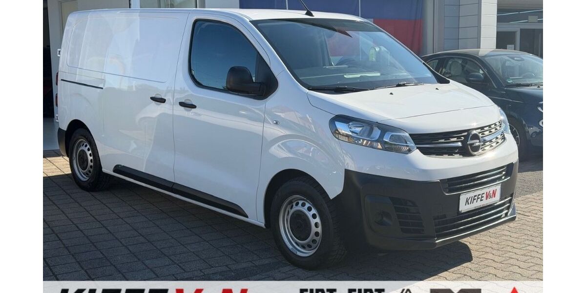 Opel Vivaro 17.599 km 18.890 &euro; Hamm 59063