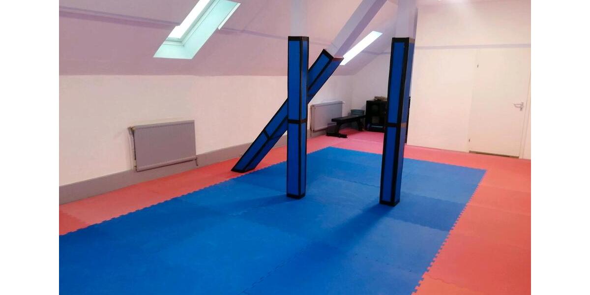 Gewerbeobjekt Bochum Bochum-Nord - 605&euro; | Angebot:20912617