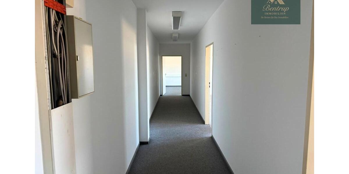 Gewerbeobjekt Dortmund Hombruch - 1.750&euro; | Angebot:25840662