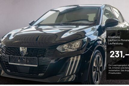 Peugeot 208 4.900 km 22.990 &euro; Menden 58706