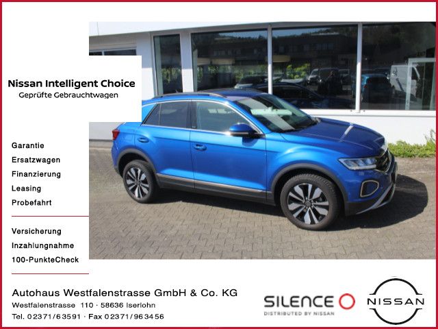 VW T-Roc 13.400 km 21.900 &euro; Iserlohn 58636