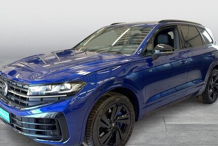 VW Touareg 9.640 km 75.888 &euro; Unna 59423