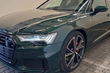 Audi A6 97.649 km 42.770 &euro; Hagen 58091
