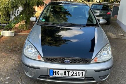 Ford Focus 143.446 km 1.100 &euro; Menden 58710