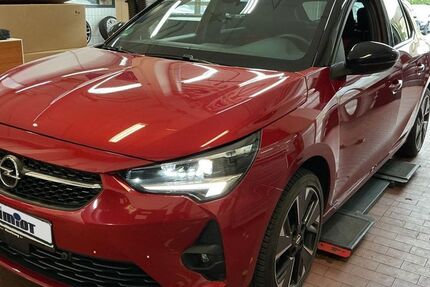 Opel Corsa 14.993 km 22.770 &euro; Lünen 44534