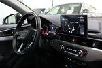 Audi A4 Avant 35 TDI ADVANCED BUSINESS LED,VOLL-LEDER 199.000 km 16.881 &euro; Hamm 59077