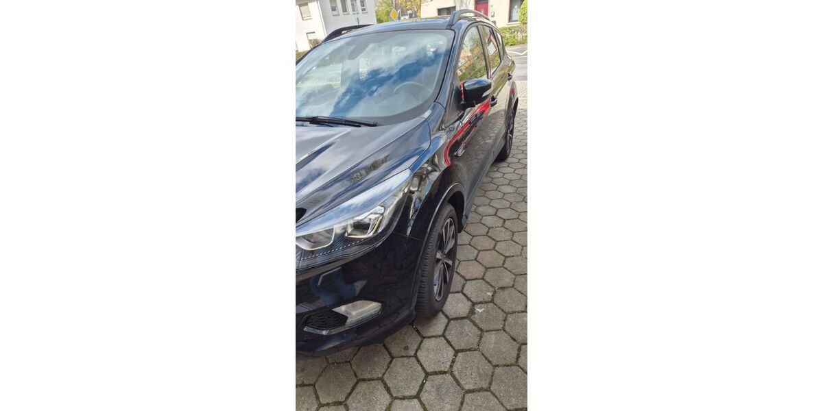 Ford Kuga 37.680 km 21.000 &euro; Menden 58710