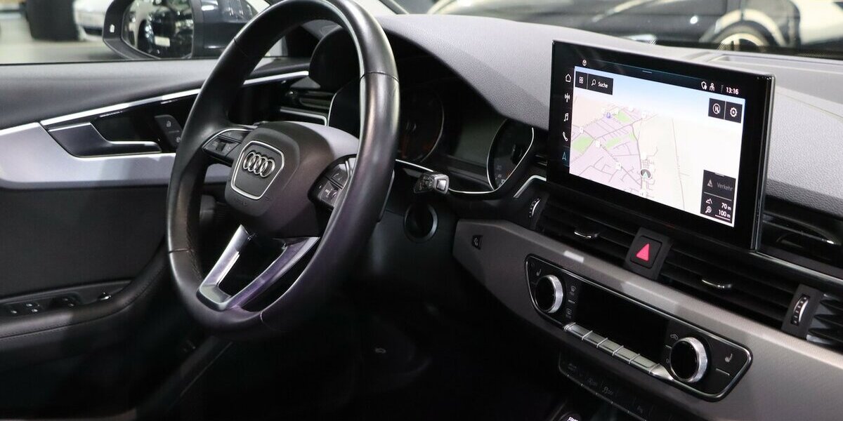 Audi A4 Avant 40 TDI QUATTRO SPORT / LED,ACC+LANE,B&O 173.000 km 18.994 &euro; Hamm 59077