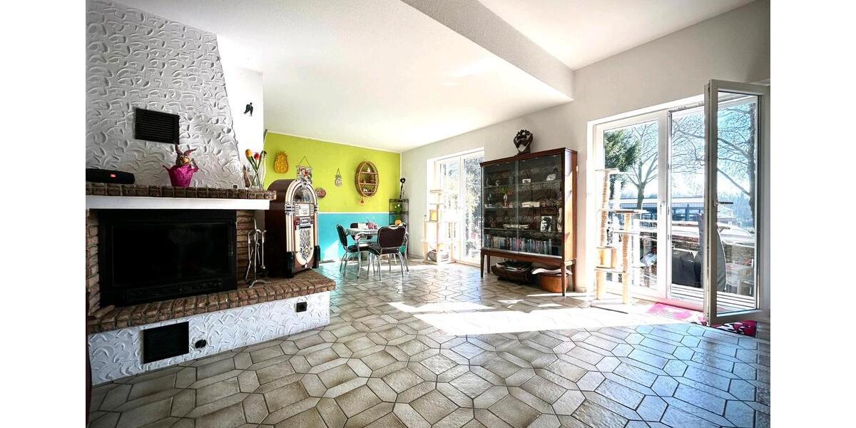 Erdgeschoßwohnung Recklinghausen - 4.5 Zimmer, 126 m&sup2;, 249.999&euro; | Angebot:22217043