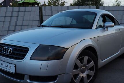 Audi TT 207.000 km 3.100 &euro; Hamm 59067