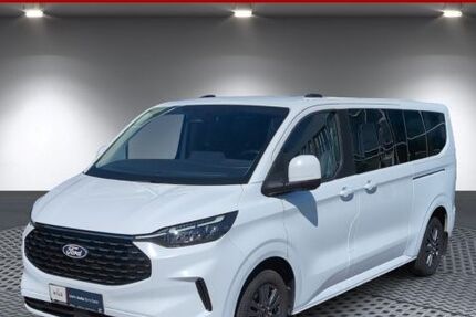 Ford Tourneo Custom 16.750 km 42.550 &euro; Dülmen 48249