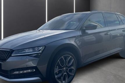 Skoda Superb 25.000 km 54.980 &euro; Werl 59457
