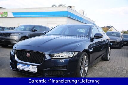 Jaguar XE 126.000 km 15.000 &euro; Recklinghausen 45661
