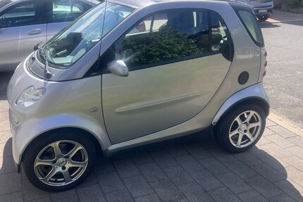 Smart ForTwo 87.441 km 3.790 &euro; Hamm 59071