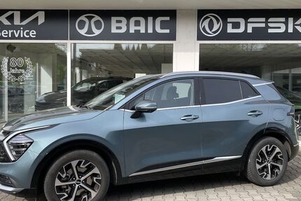 Kia Sportage 35.380 km 26.300 &euro; Dortmund 44329