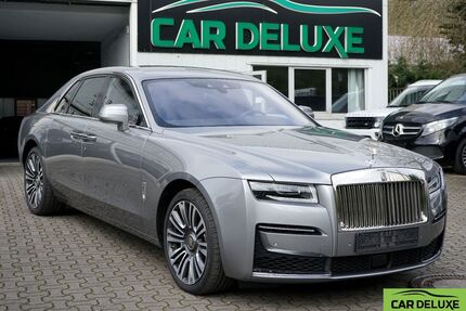 Rolls Royce Ghost 20.000 km 244.888 &euro; Dortmund 44269
