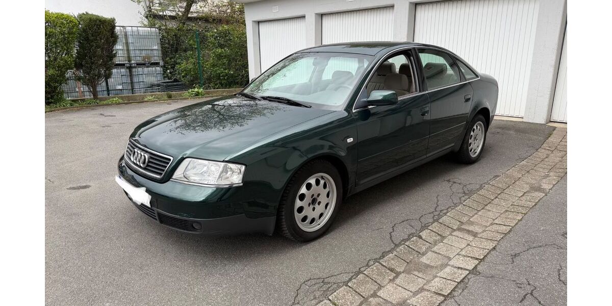 Audi A6 150.000 km 2.699 &euro; Hagen 58099